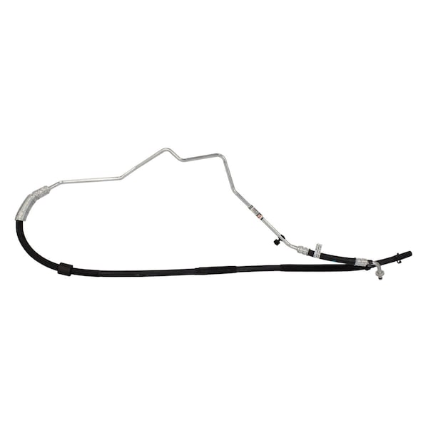 Motorcraft Tube Asy, Psh-421 PSH-421 - main